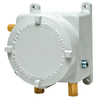 Series AT21823 ATEX/IECEx Approved 1823 Differential Pressure Switch